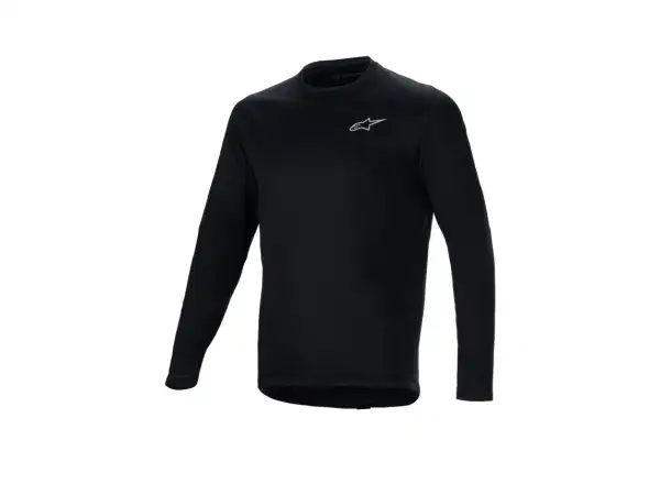 Alpinestars A-Dura Thermal men's jersey Black