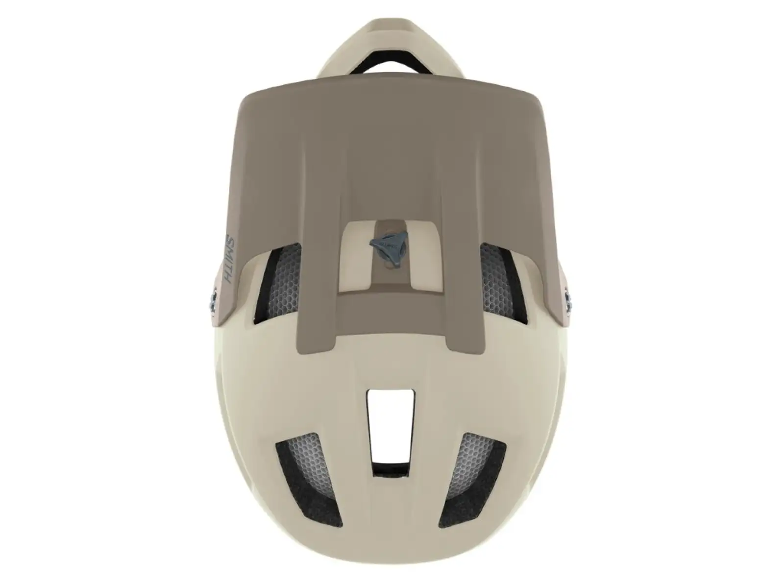 Smith Mainline Mips helmet Matte Chalk