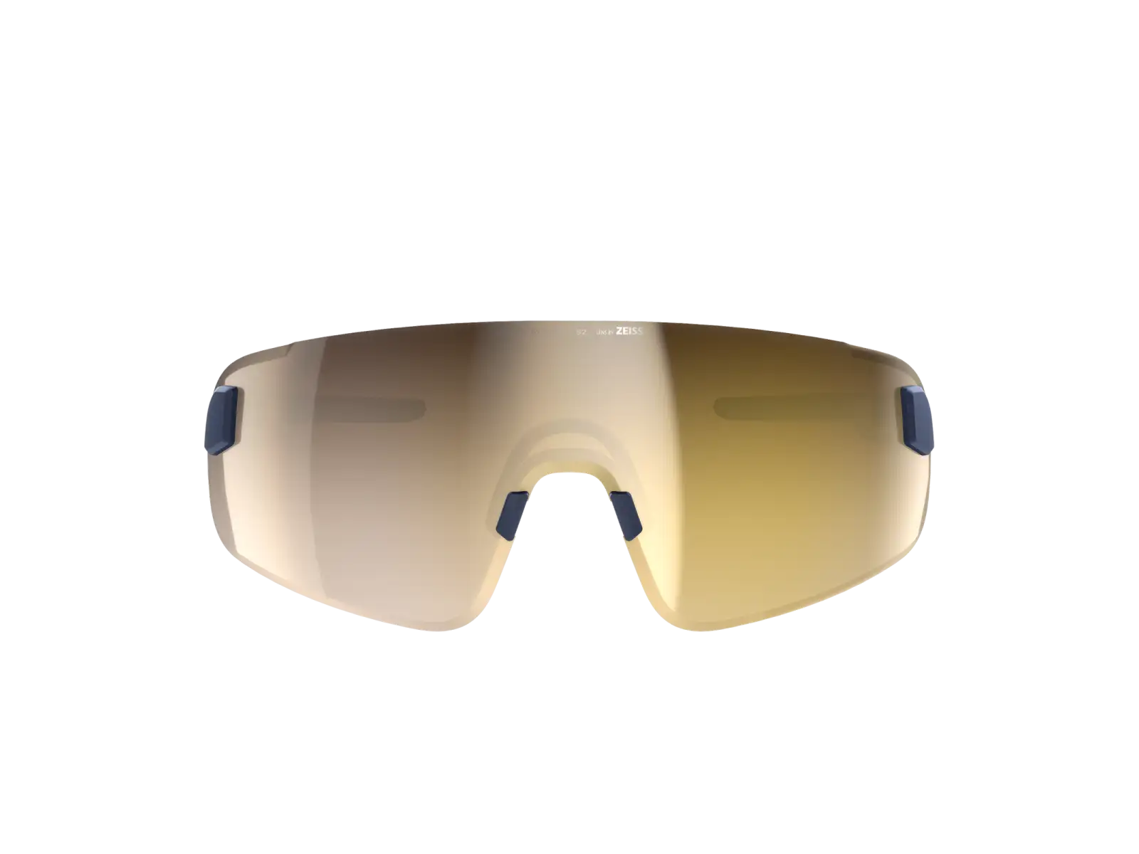 POC Elicit Toric glasses Apatite Navy/Clarity Road/Partly Sunny Gold