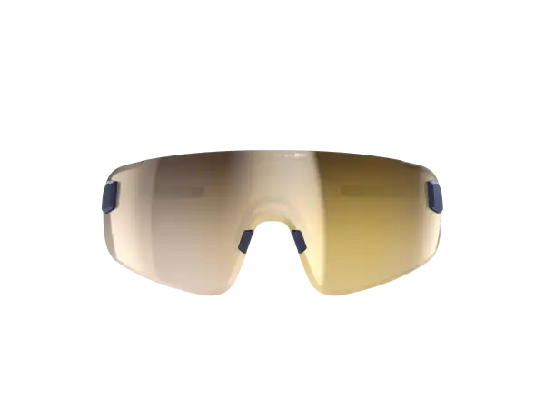 POC Elicit Toric glasses Apatite Navy/Clarity Road/Partly Sunny Gold