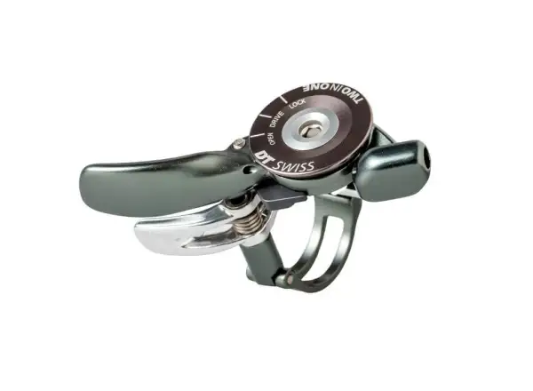 DT Swiss Double Old lever