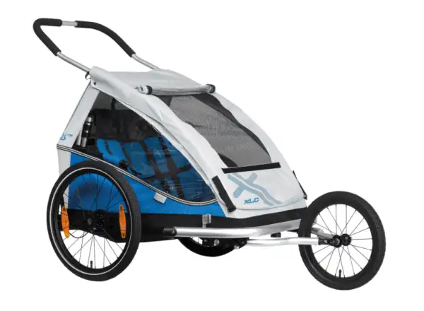XLC Joggerkit for children's trailer Duo8teen