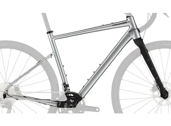Cannondale Topstone AL Frame gravel frameset MRC