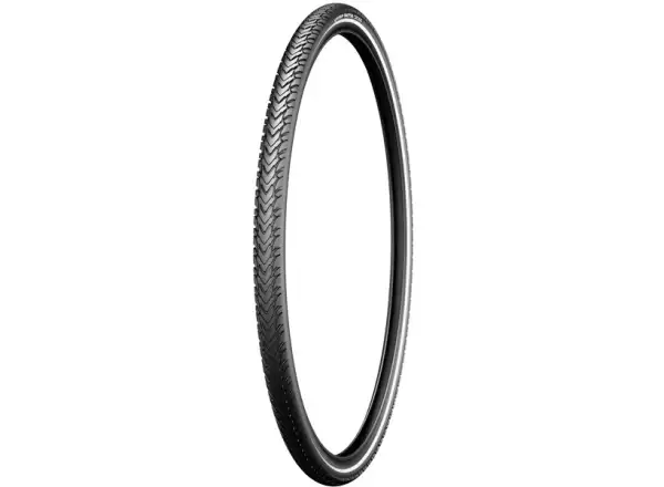 Michelin Protek Cross trekking tire 700X35C
