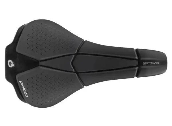 Prologo Scratch M5 Tirox 140 mm saddle black
