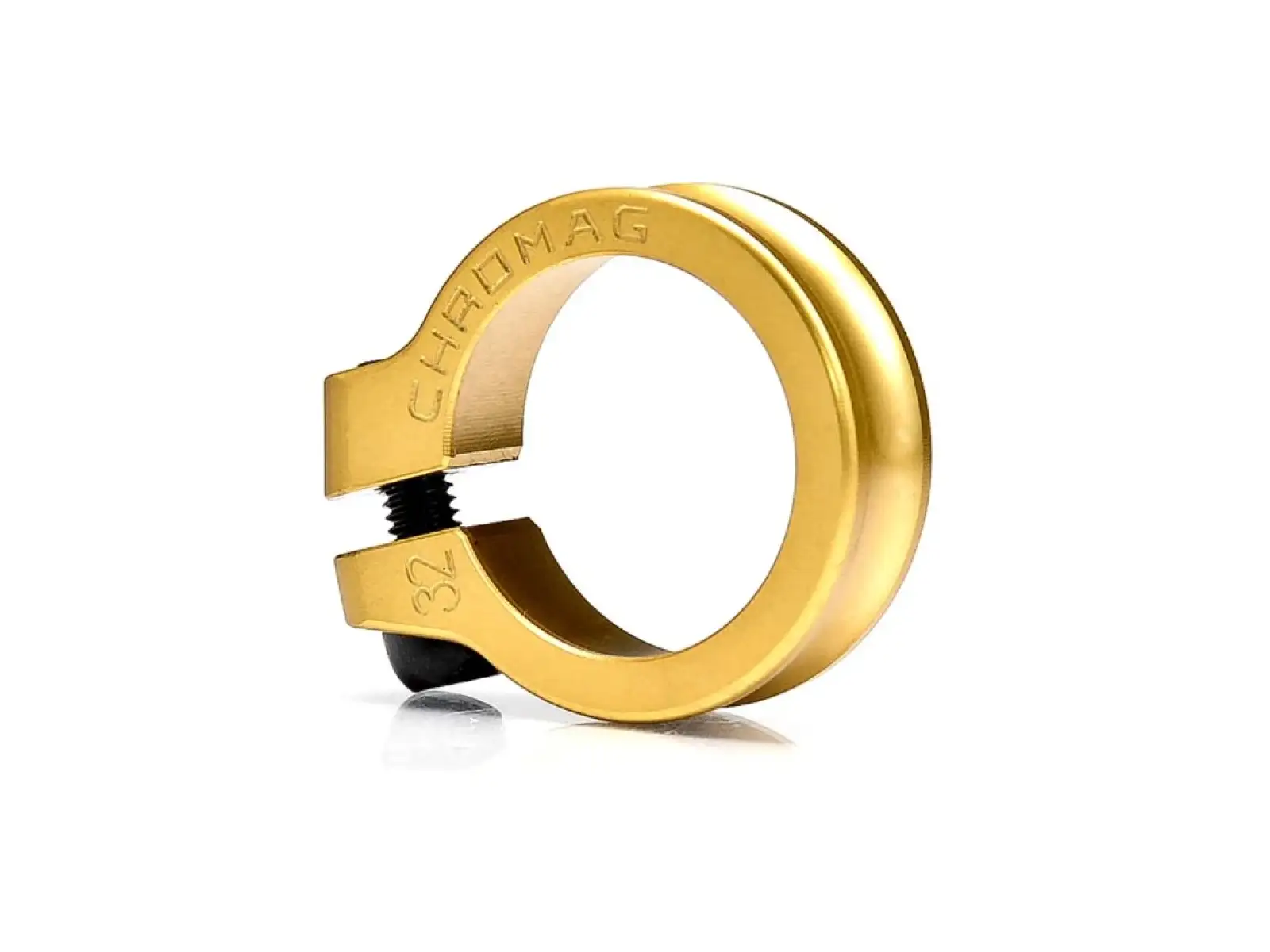 Chromag NQR seat clamp 35 mm