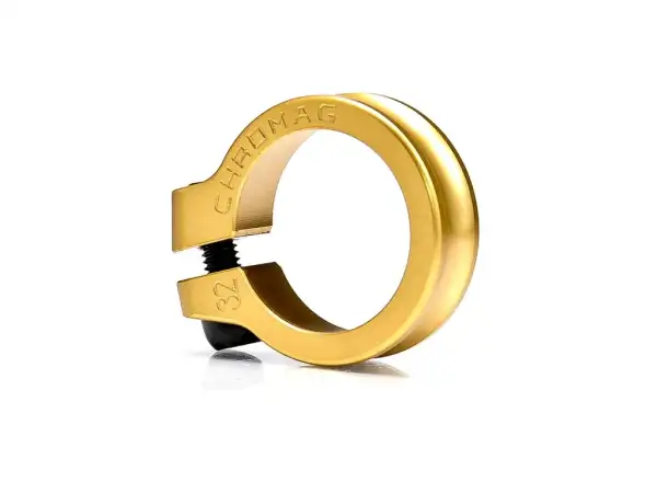 Chromag NQR seat clamp 35 mm