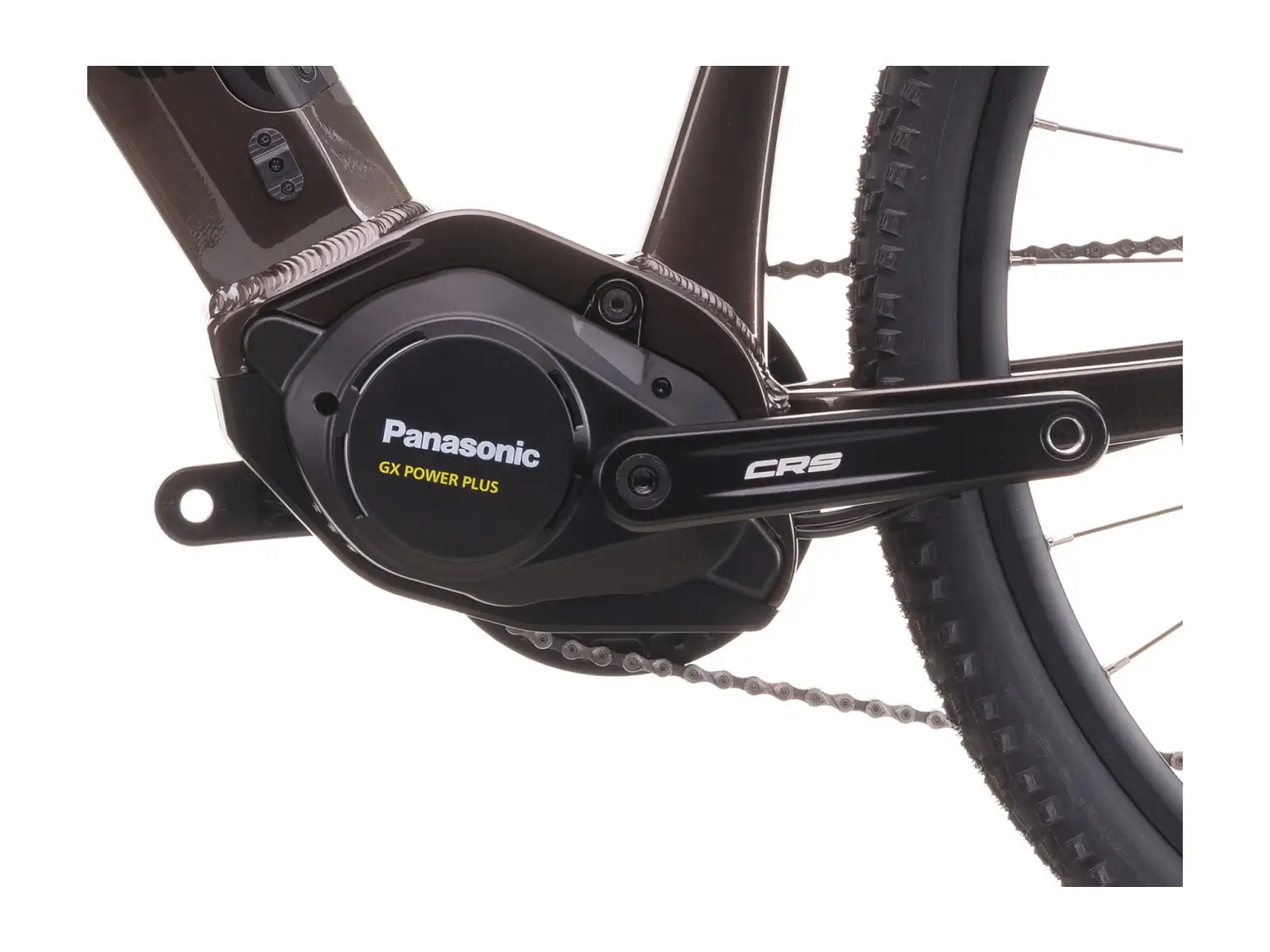 Crussis ONE-Cross low 7.11-(691 Wh) cross electric bike