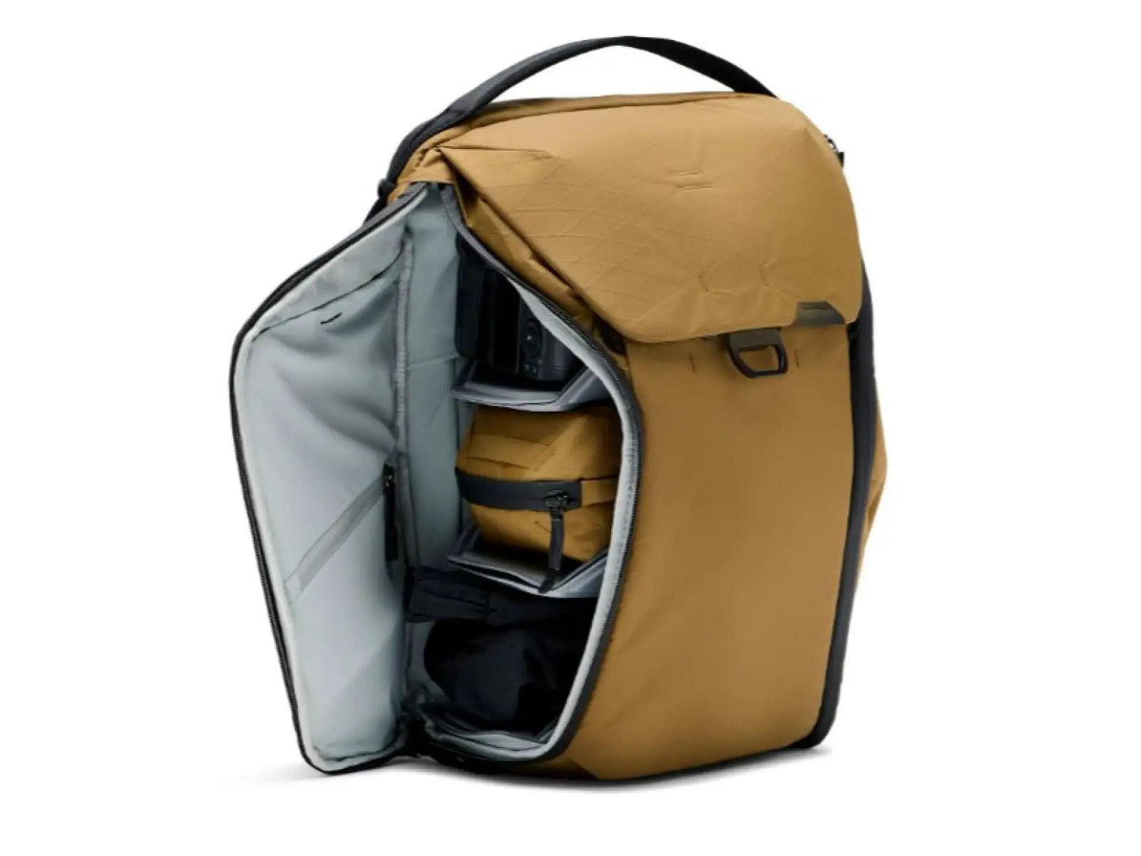 Peak Design Everyday Backpack 20 l Coyote backpack