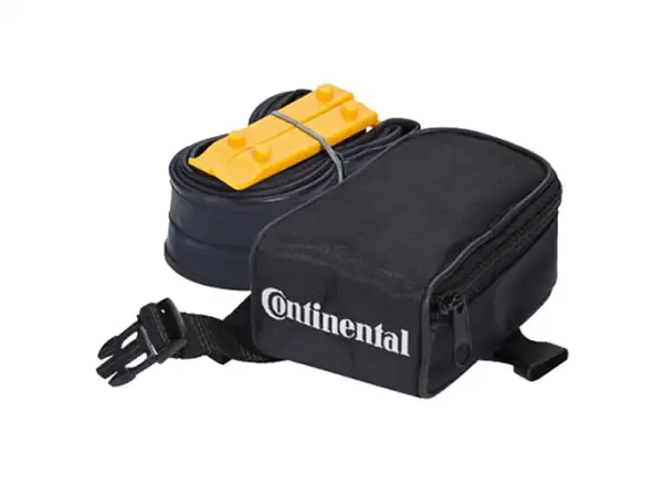 Continental saddle bag + 27.5" tube MTB S42