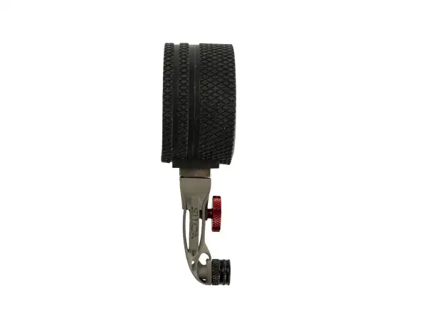 Silca Truth digital pressure gauge