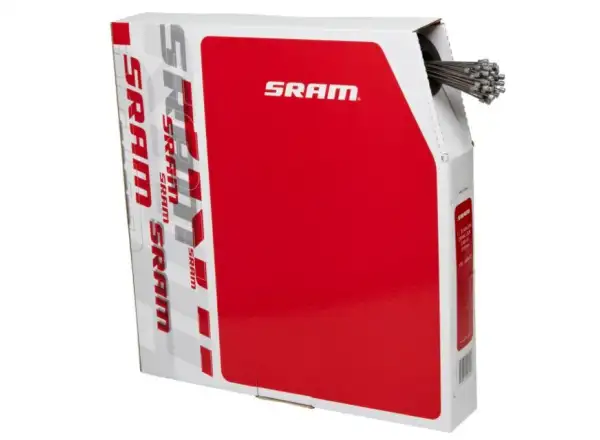 Sram Stainless Steel Shift Cable 1.1 SS 2200 mm V2 1pc