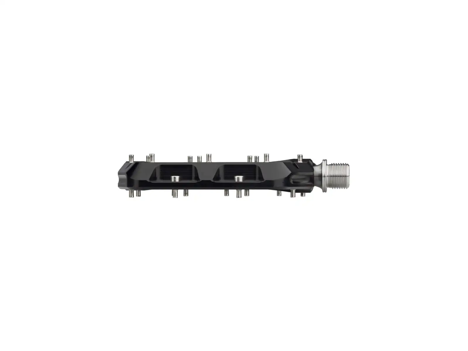 Wolf Tooth Waveform pedals black, size L (112 x 106 mm)