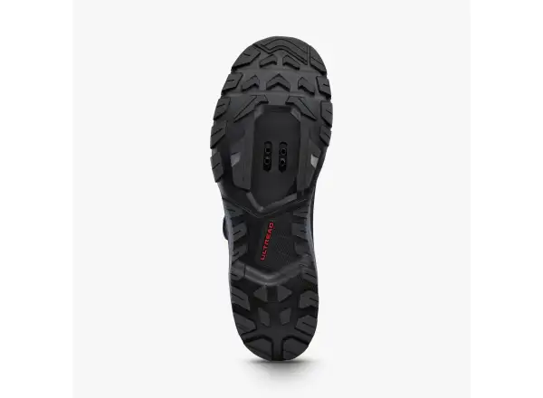 Shimano SH-EX700 men's tourist shoes blue
