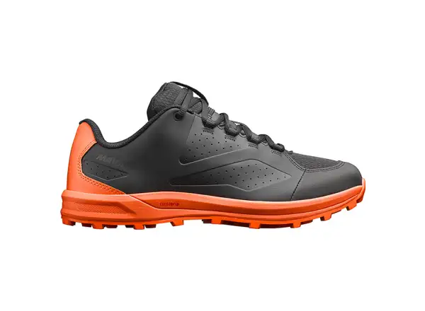Mavic XA MTB men's cycling shoes Black/Black/Puff Bill