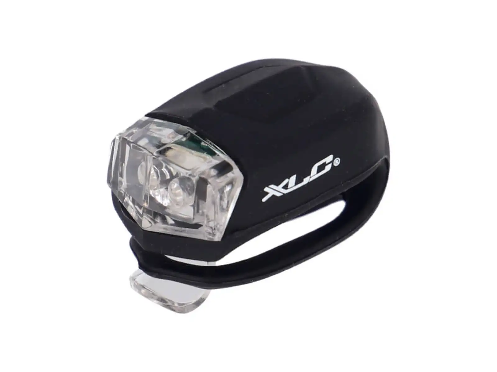 XLC CL-E14 Export light set front and rear