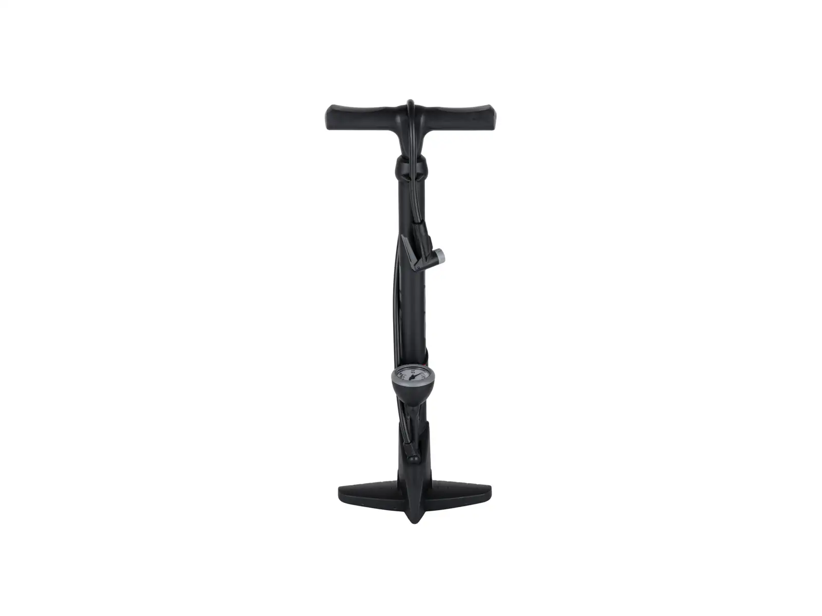 One Bikeparts S.Pump 40 pump black/grey SERVICE PUMP