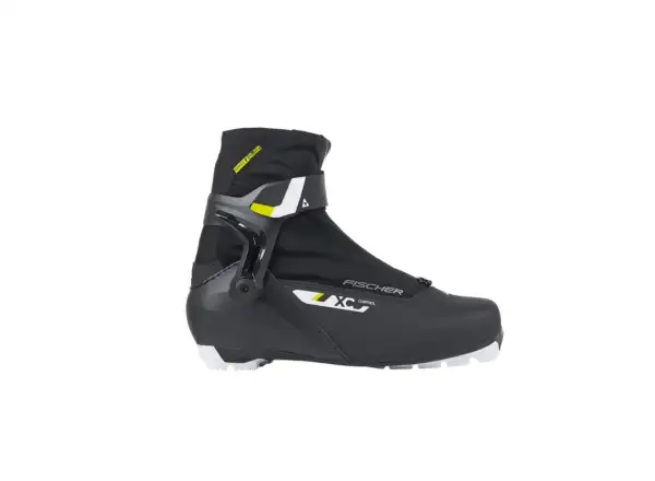 Fischer XC Control cross-country ski boots