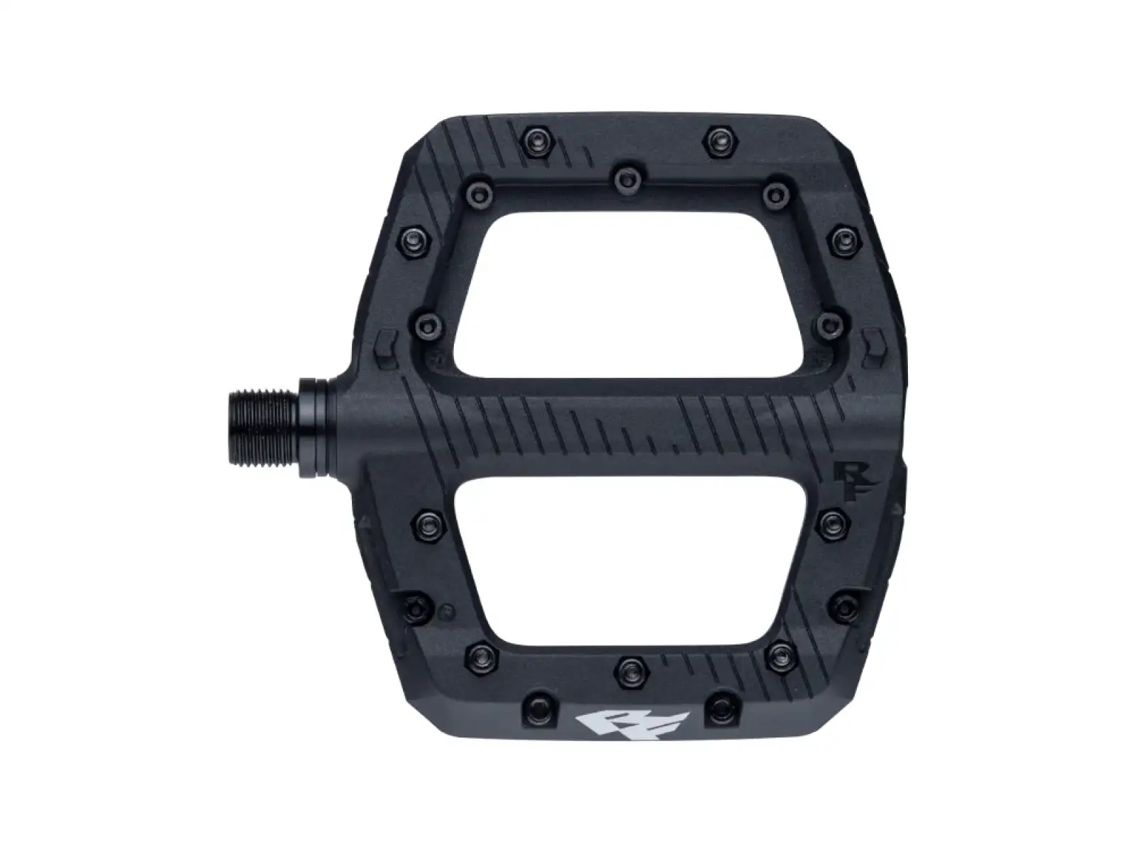 Race Face Chester Composite Small platform pedals Black
