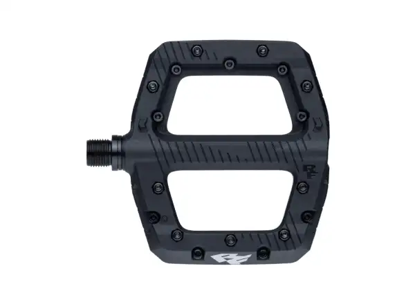 Race Face Chester Composite Small platform pedals Black