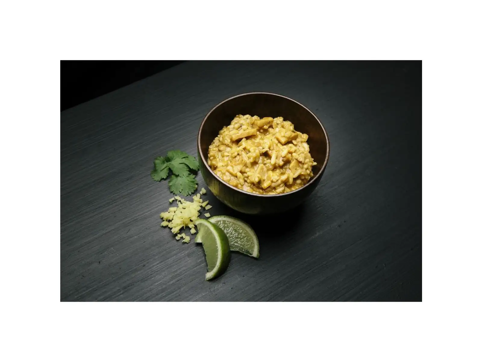 Real Turmat dehydrated food Chicken Tikka Masala