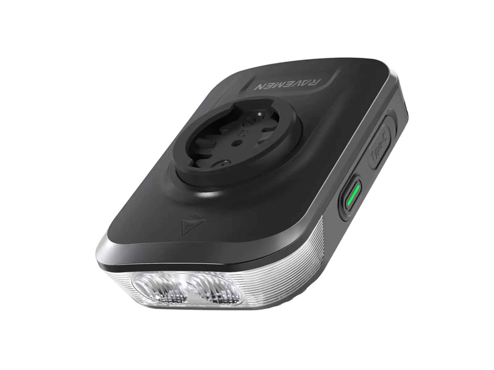 Ravemen FR1500 front light