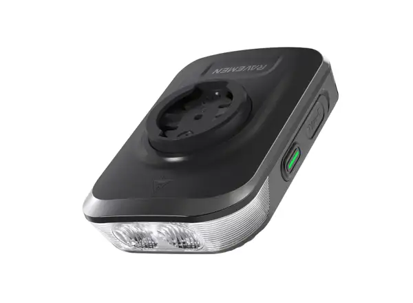 Ravemen FR1500 front light