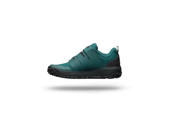Ride Concepts Tallac BOA women's MTB shoes Teal