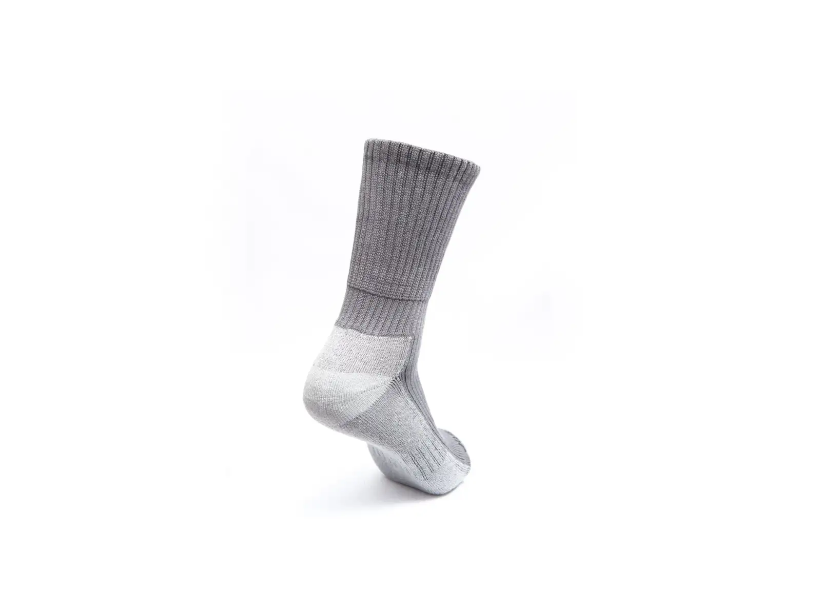 Sensor Treking Bamboo socks grey