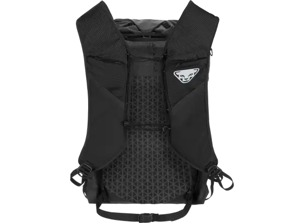 Dynafit Traverse 16 l backpack Black Out