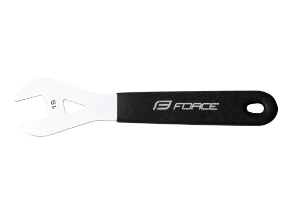 Force 19 cone wrench 2 mm black
