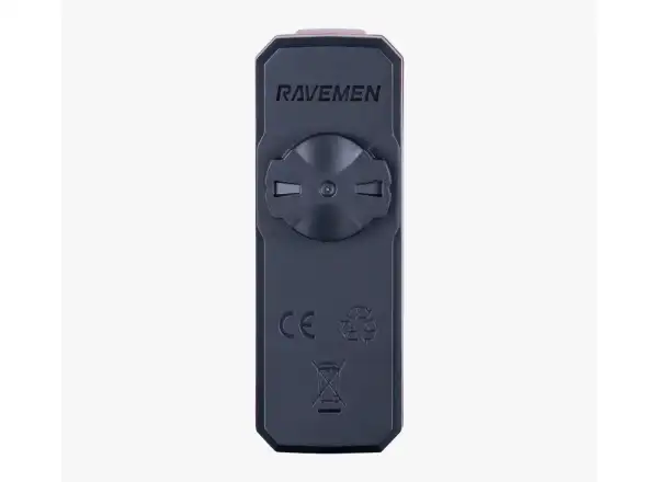 Ravemen TR150 rear light