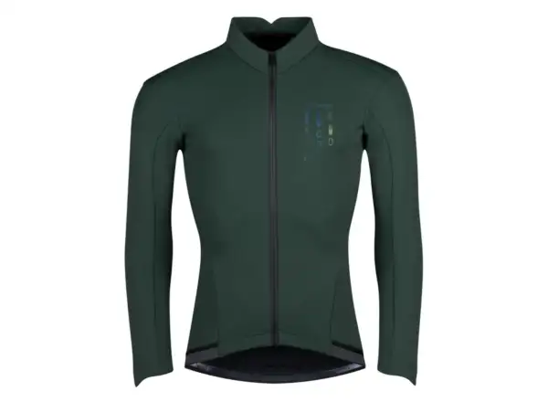 Force Story men's winter jacket Army