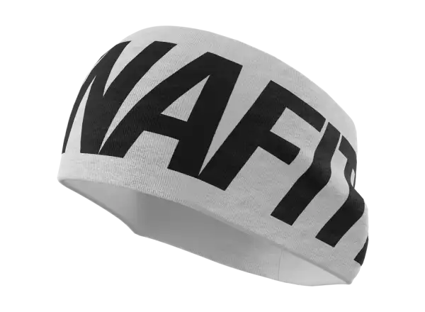 Dynafit Light Logo headband Alloy size Uni