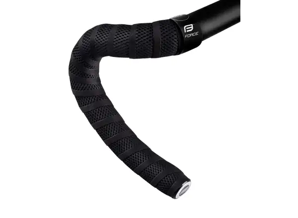 Force Eva wrap perforated black