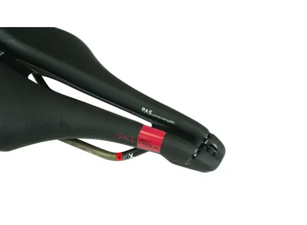 Prologo Dimension AGX Space T4.0 153 mm saddle black