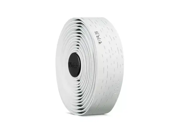Fizik Terra Solocush bar tape Tacky White