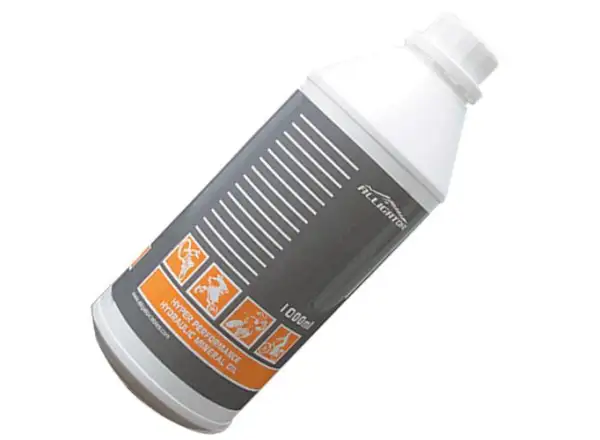 Alligator brake fluid DOT 4.1 1000ml