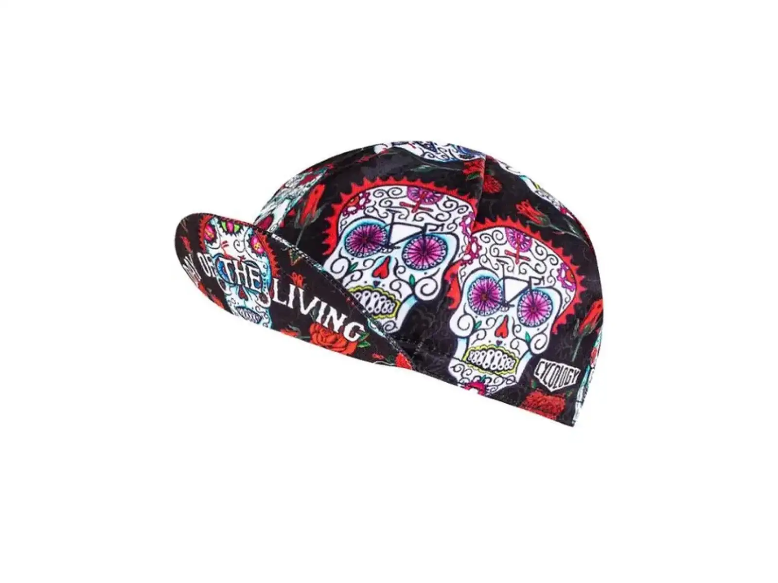 Cycology La Vida cycling cap