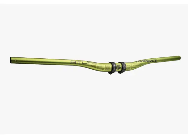 Race Face Atlas handlebars 20 Riser 35x820 mm zelená