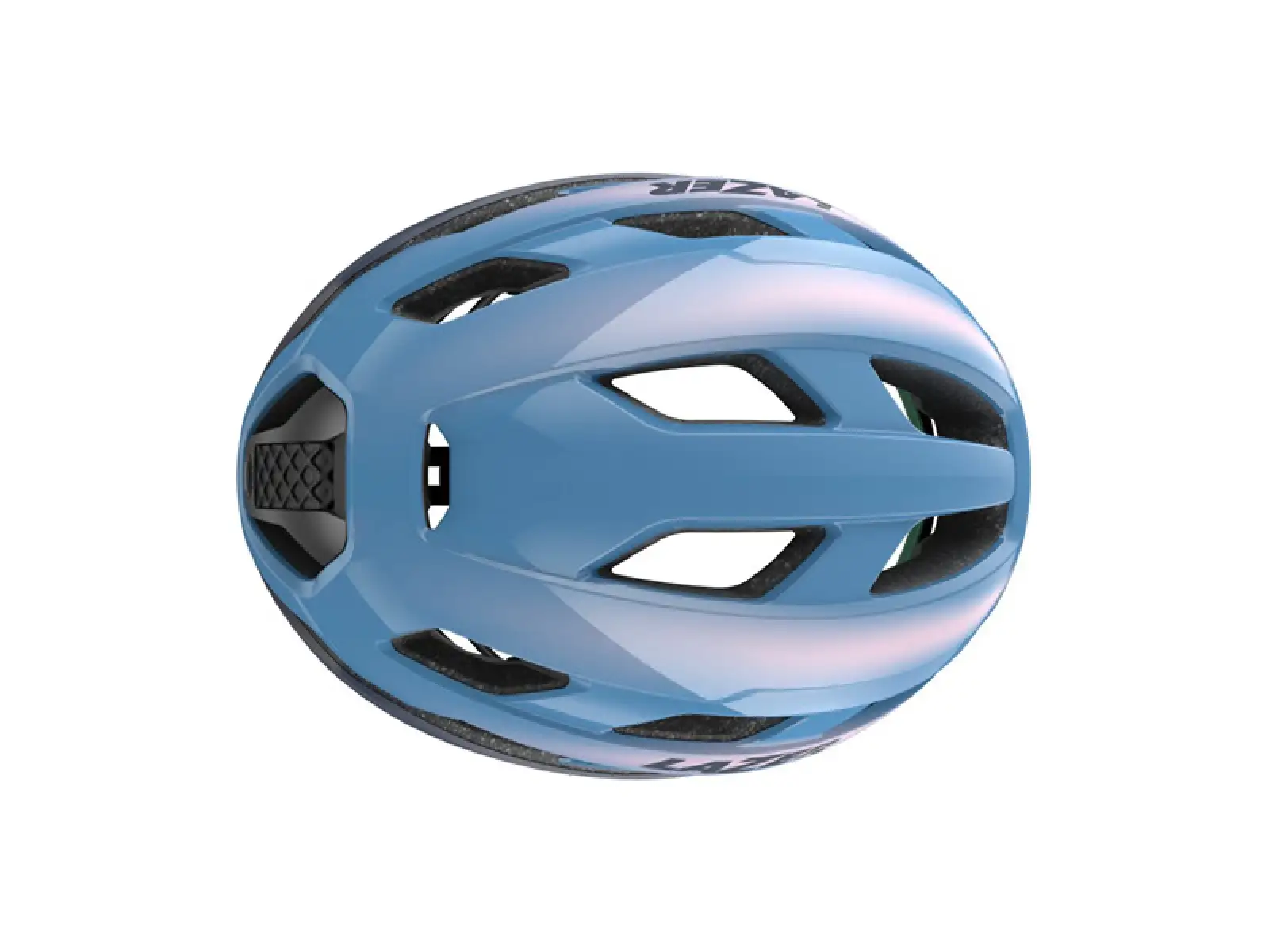 Lazer Strada KC helmet Light Blue