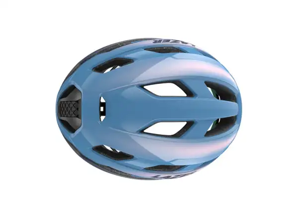 Lazer Strada KC helmet Light Blue
