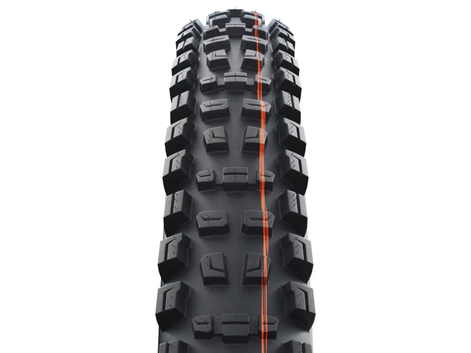 Schwalbe Romy Gravity Pro TLR Addix Soft 29x2,40" MTB tire kevlar black
