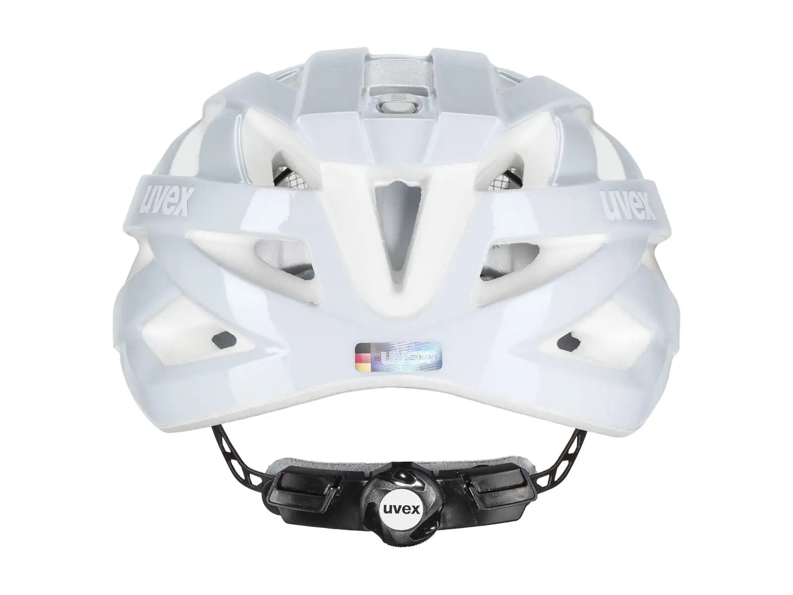 Uvex I-VO 3D helmet Cloud