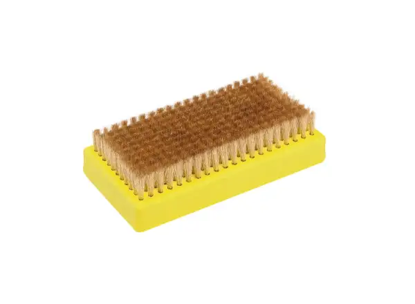 Toko Base Brush Copper brush