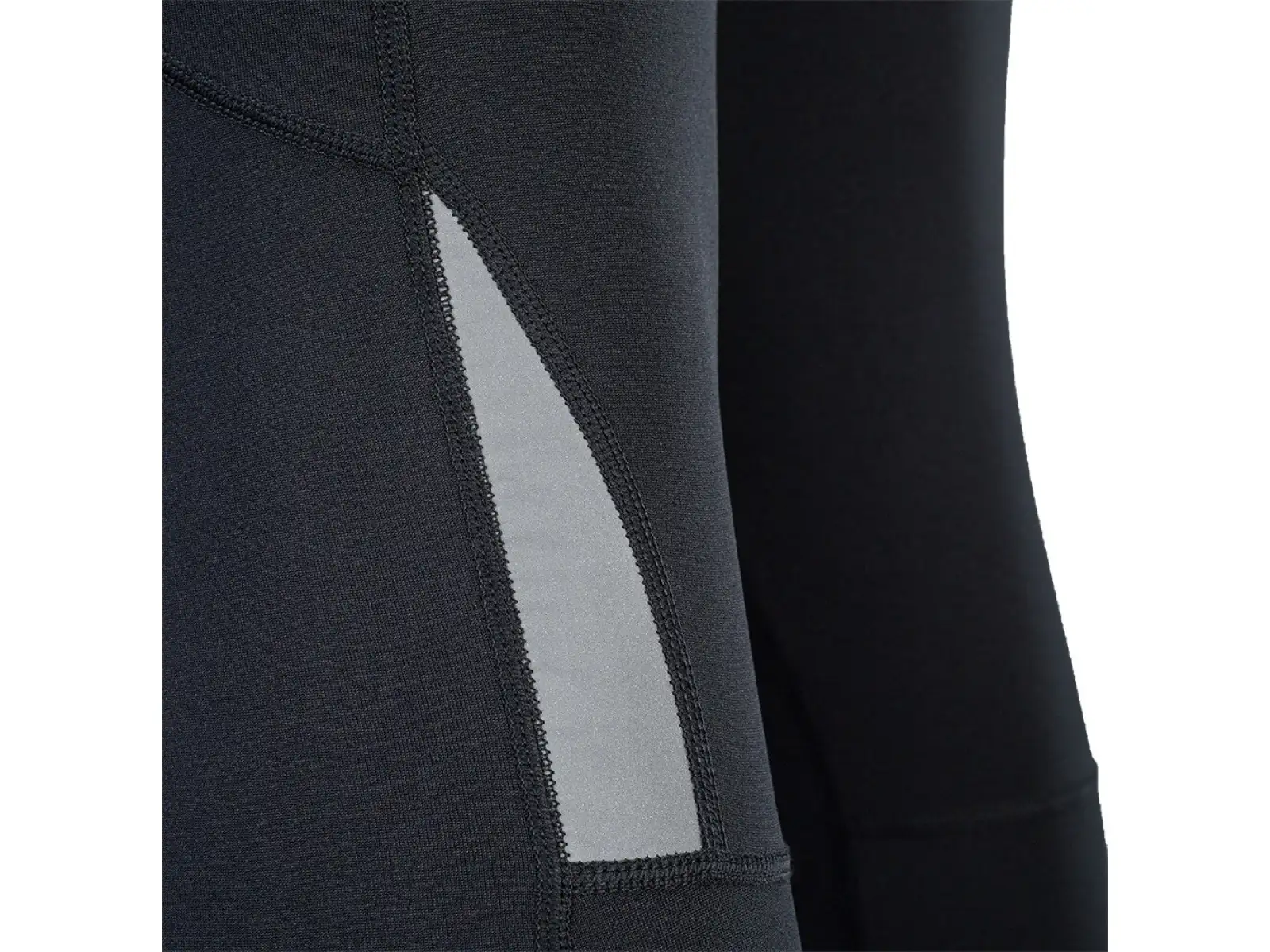 Silvini Rapone Pad women's winter pants black