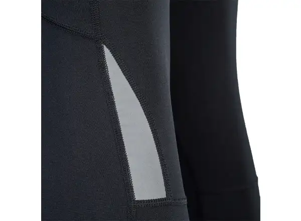 Silvini Rapone Pad women's winter pants black