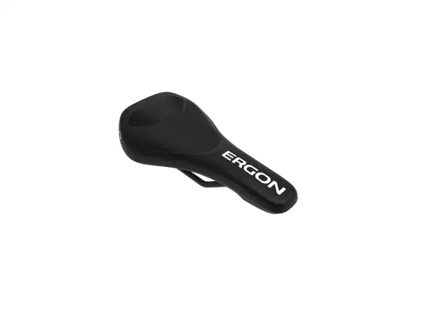 Ergon SM Downhill Comp saddle black