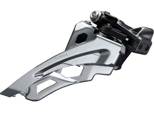 Shimano Deore FD-M6000-L Side Swing 3x10 Front Derailleur