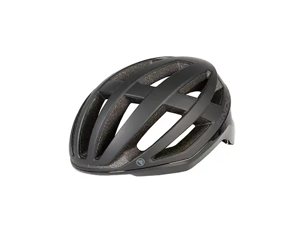 Endura FS260-PRO II helmet Black